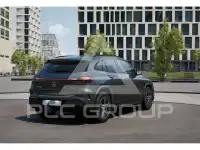 2026 Mercedes Benz EQA