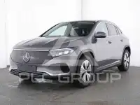 2026 Mercedes Benz EQA