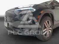 2026 Mercedes Benz EQA