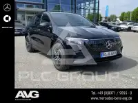 2026 Mercedes Benz EQA