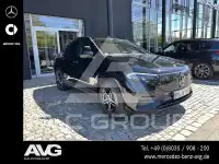 2026 Mercedes Benz EQA