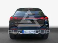 2026 Mercedes Benz EQA