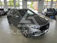 2026 Mercedes Benz EQA