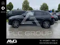 2026 Mercedes Benz EQA