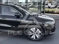 2026 Mercedes Benz EQA