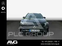 2026 Mercedes Benz EQA