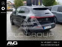 2026 Mercedes Benz EQA