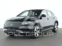2026 Mercedes Benz EQA