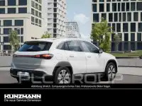 2026 Mercedes Benz EQA