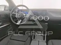 2026 Mercedes Benz EQA