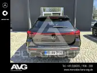 2026 Mercedes Benz EQA