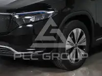 2025 Mercedes Benz EQA