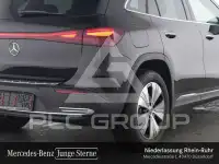 2026 Mercedes Benz EQA
