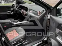 2026 Mercedes Benz EQA