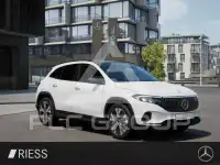 2026 Mercedes Benz EQA