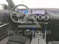 2026 Mercedes Benz EQA