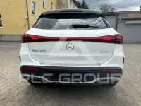 2026 Mercedes Benz EQA