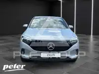 2026 Mercedes Benz EQA