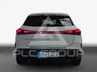 2026 Mercedes Benz EQA