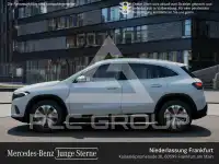 2026 Mercedes Benz EQA