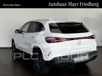 2026 Mercedes Benz EQA