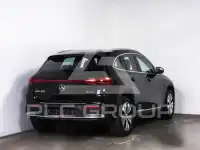 2025 Mercedes Benz EQA