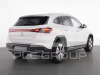 2026 Mercedes Benz EQA
