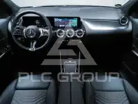 2025 Mercedes Benz EQA