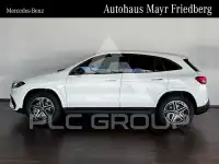 2026 Mercedes Benz EQA