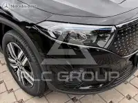 2026 Mercedes Benz EQA