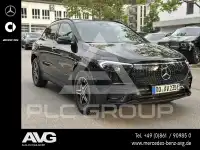 2026 Mercedes Benz EQA
