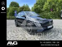 2026 Mercedes Benz EQA