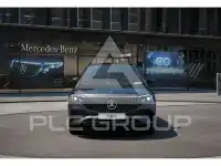 2026 Mercedes Benz EQA