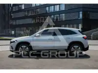 2026 Mercedes Benz EQA