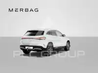 2026 Mercedes Benz EQA