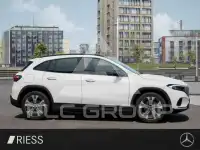 2026 Mercedes Benz EQA
