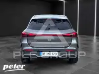 2026 Mercedes Benz EQA