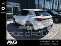 2026 Mercedes Benz EQA