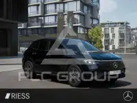 2026 Mercedes Benz EQA