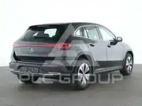 2026 Mercedes Benz EQA
