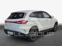 2026 Mercedes Benz EQA