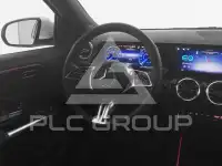 2026 Mercedes Benz EQA