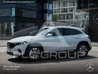 2026 Mercedes Benz EQA