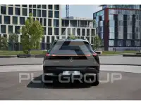 2026 Mercedes Benz EQA