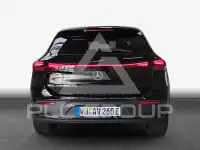 2026 Mercedes Benz EQA