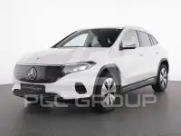 2026 Mercedes Benz EQA