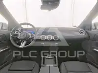 2026 Mercedes Benz EQA