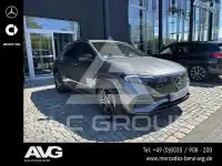 2026 Mercedes Benz EQA