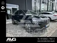 2026 Mercedes Benz EQA