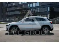 2026 Mercedes Benz EQA